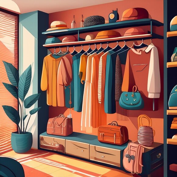huntersmith34 Other - Check Out My Closet!